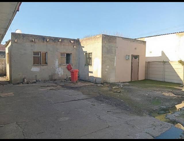 3 BEDROOM HOUSE FOR SALE IN VEREENIGING CENTRAL